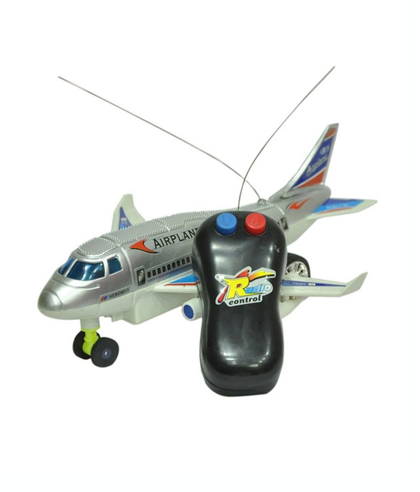 remote control aeroplane remote