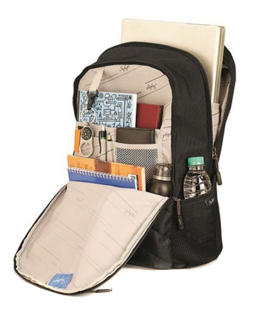 skybags flash