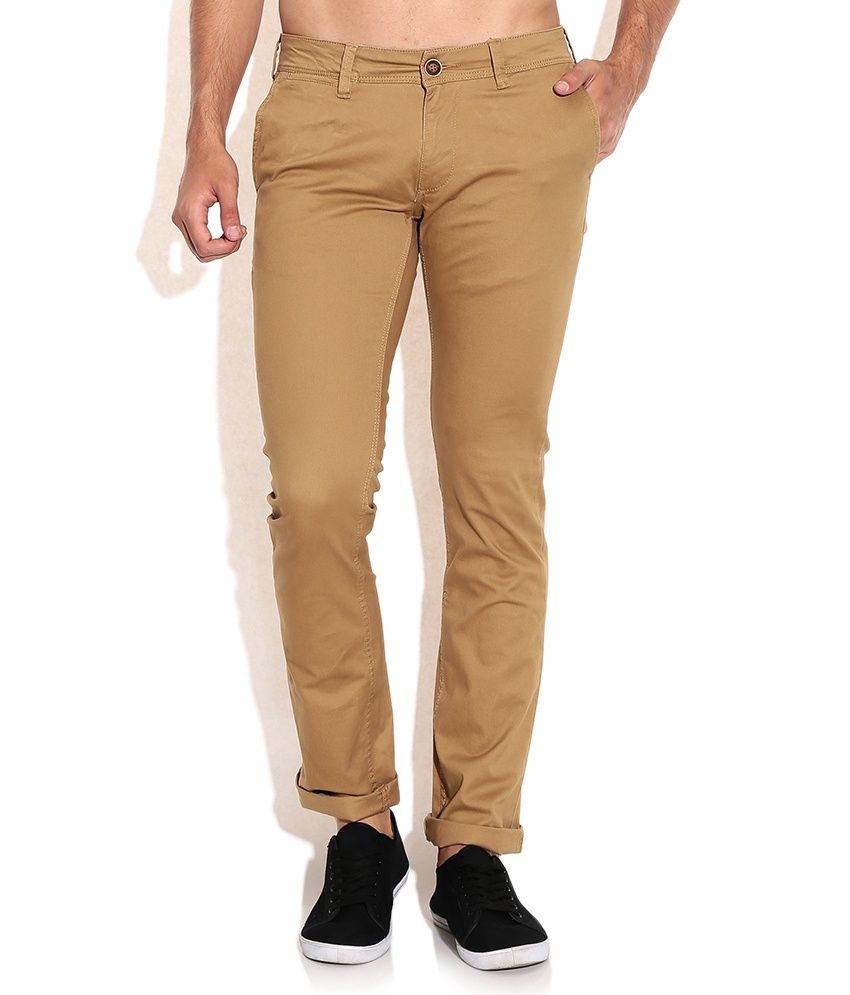 wrangler tan pants