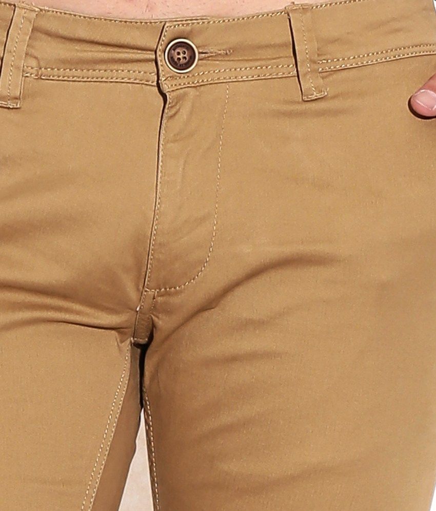 wrangler tan pants