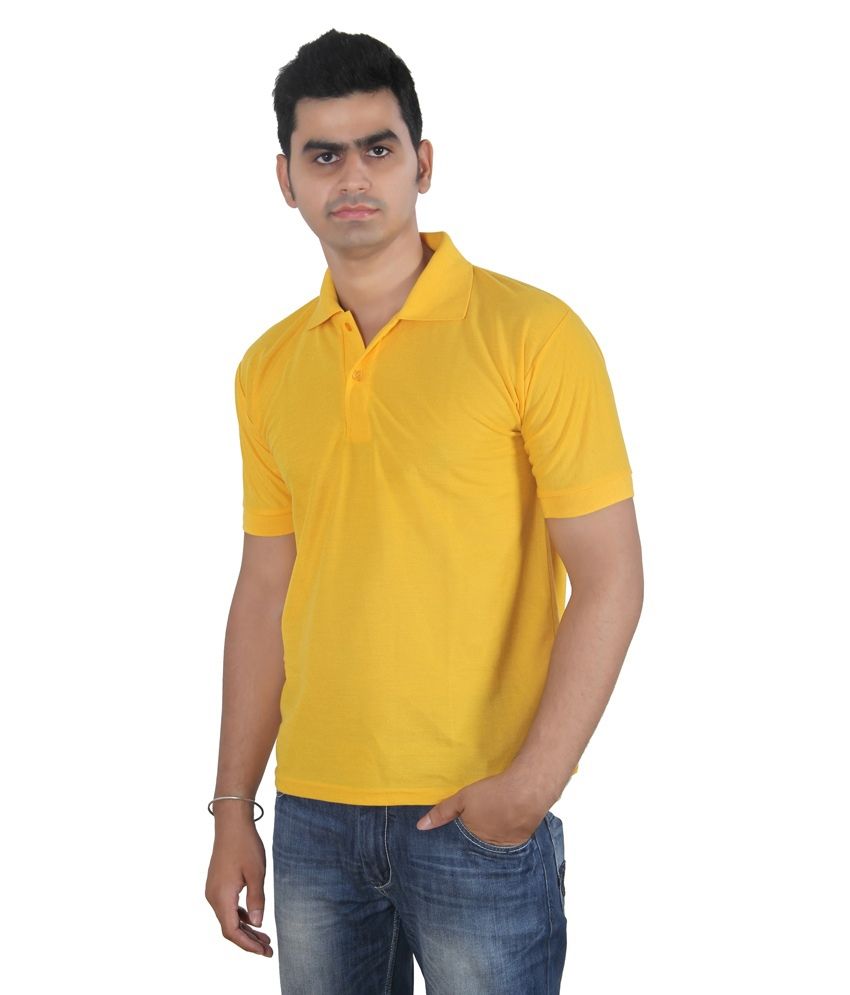 gents polo shirts