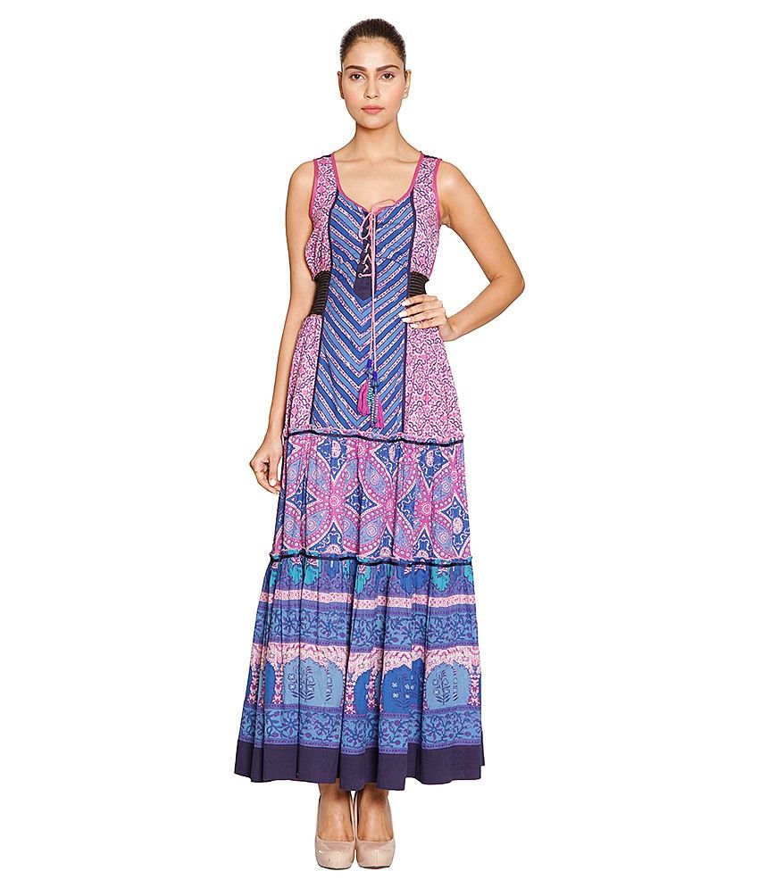 label ritu kumar ethnic wear