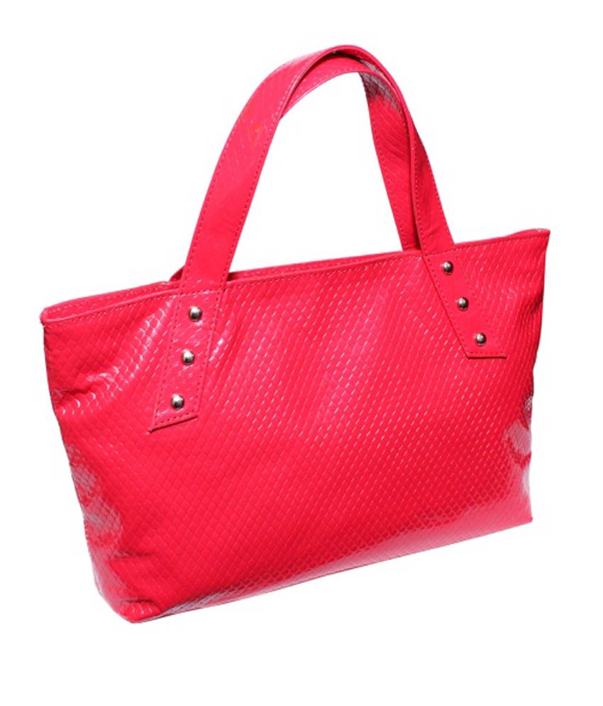 x form 1099 Prices Best Buy in at India  For  Red Essart Handbag Snapdeal Women