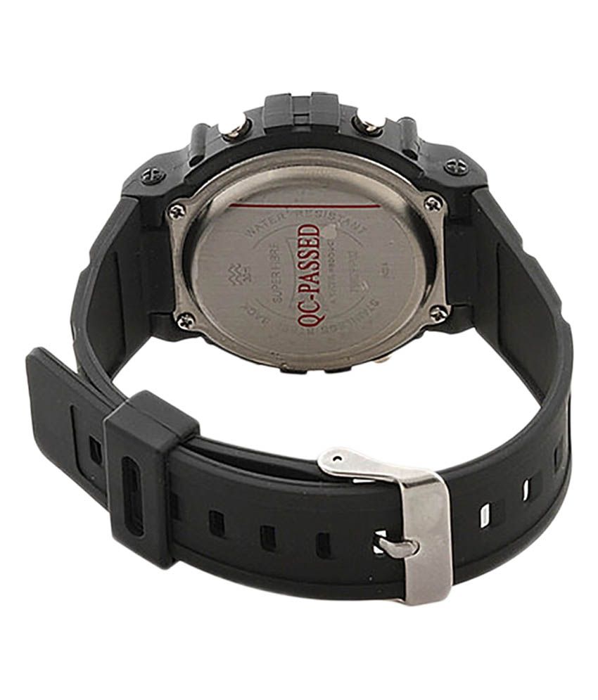 sonata 77033pp02 digital watch
