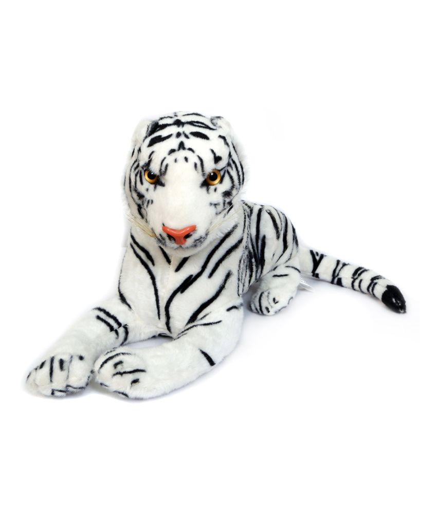 tiger soft toy online