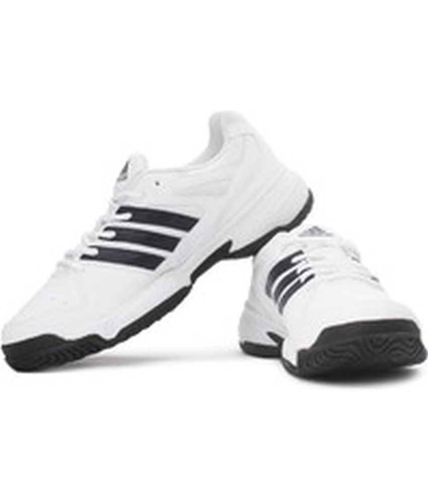 Adidas Swerve Str 2 White Shoes - Buy 