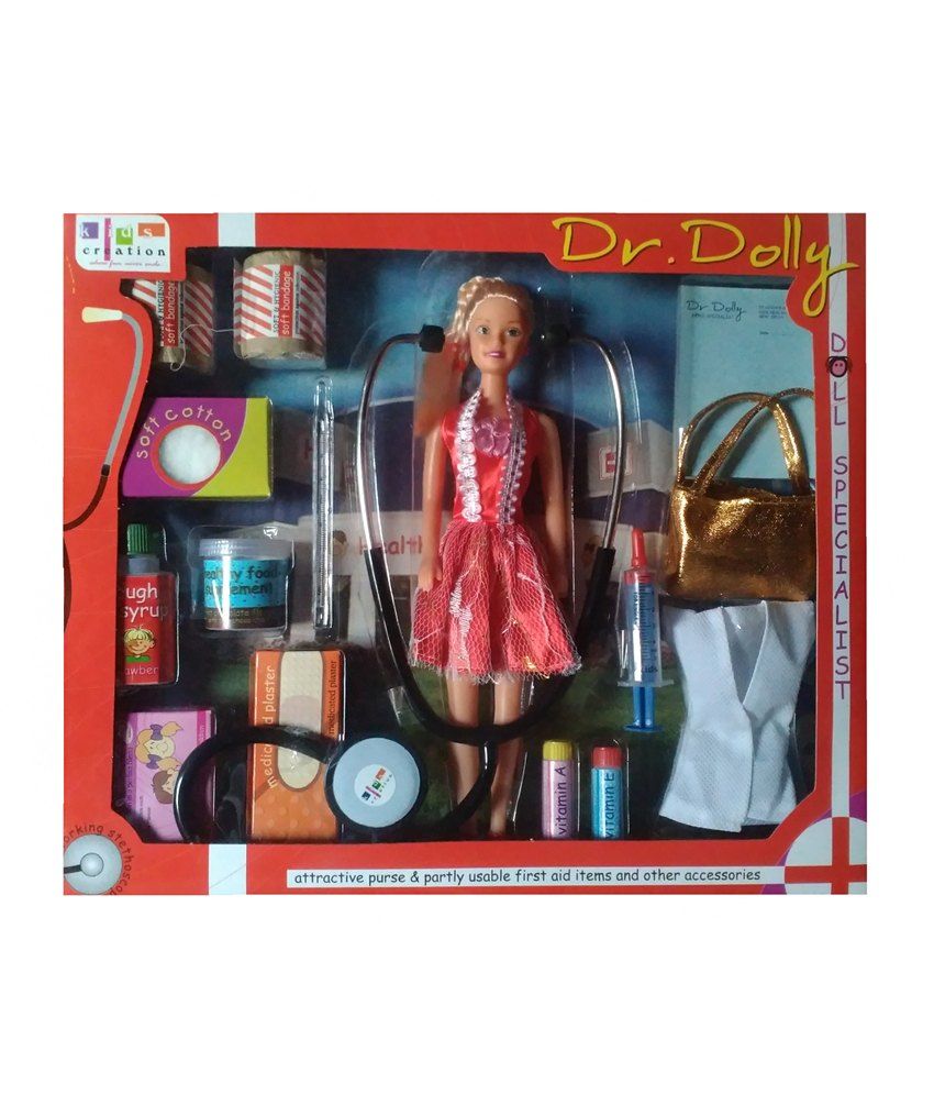 dollydrive dollydrive