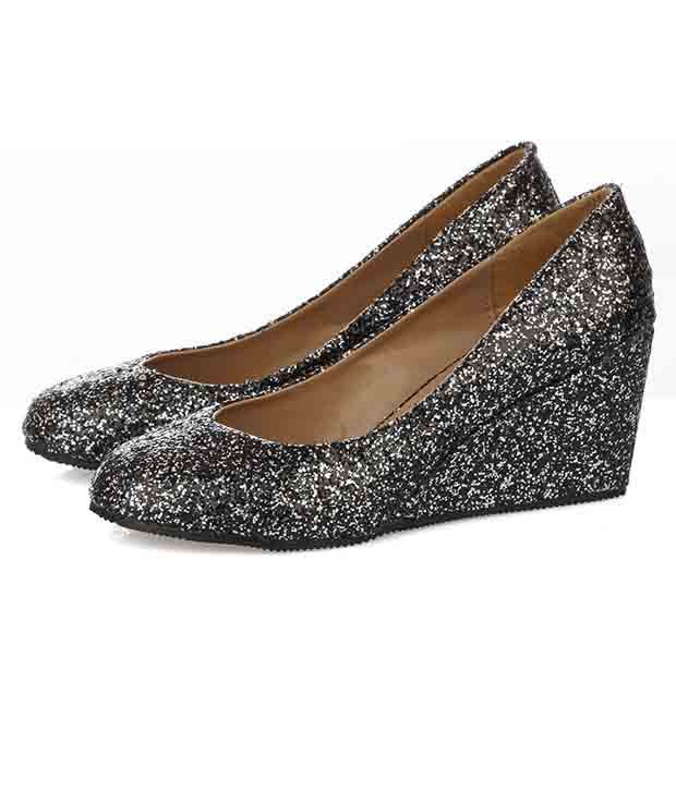 party wedges