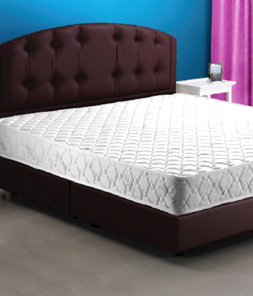 kurlon double mattress