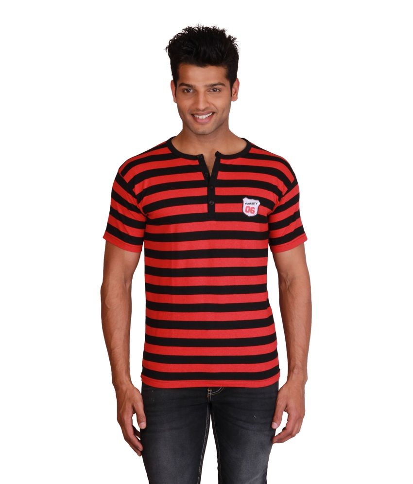 mens striped tshirt