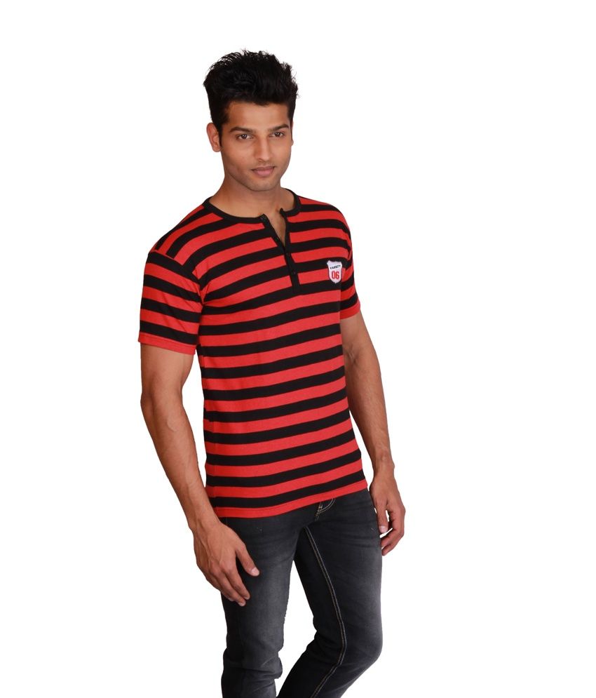 mens striped tshirt