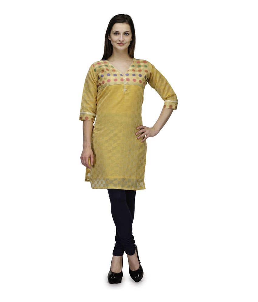 banarasi kurti plazo design
