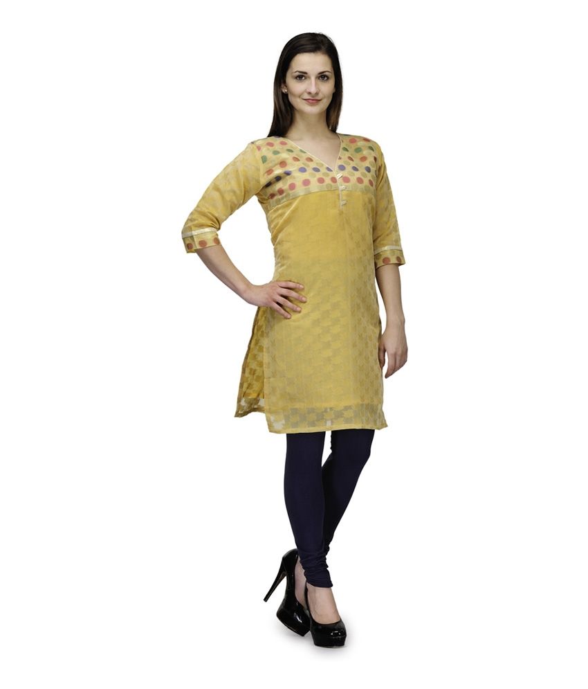 banarasi kurti plazo design