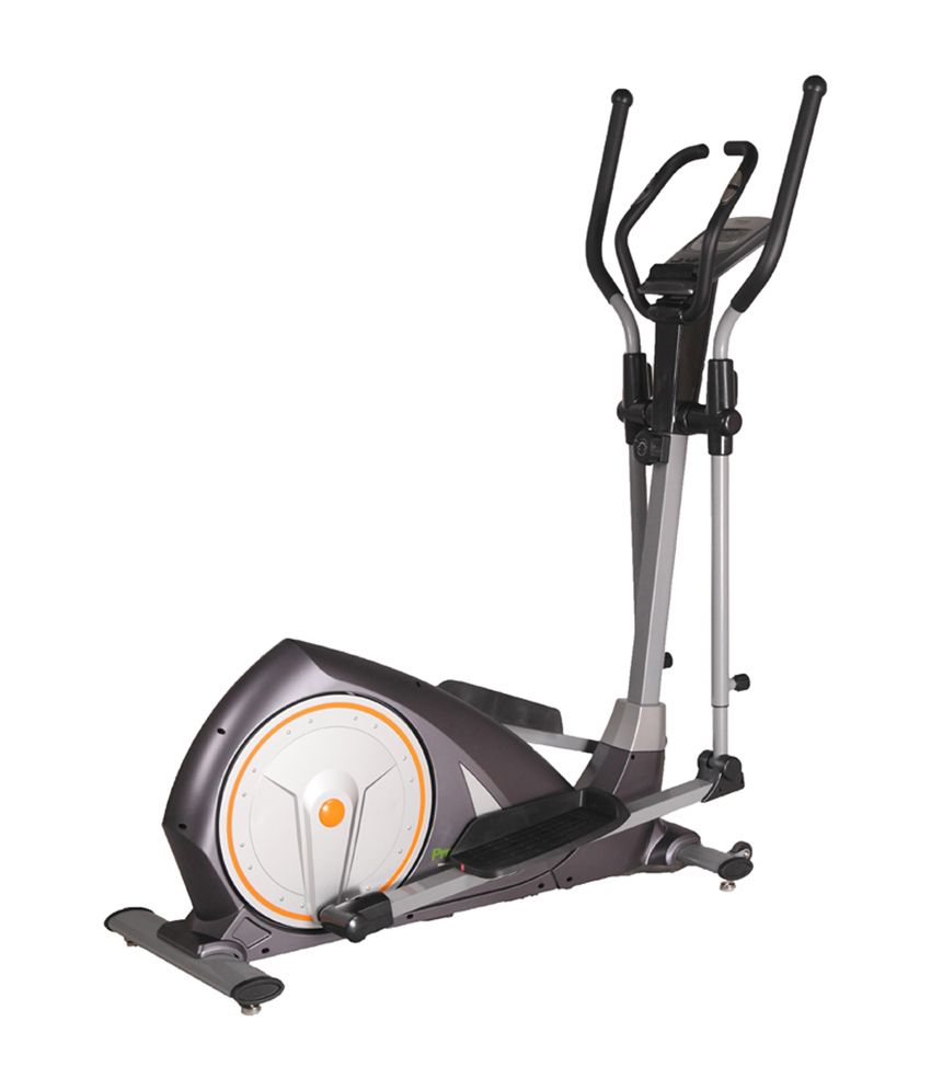 propel cross trainer