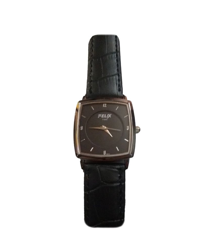 felix wrist watch
