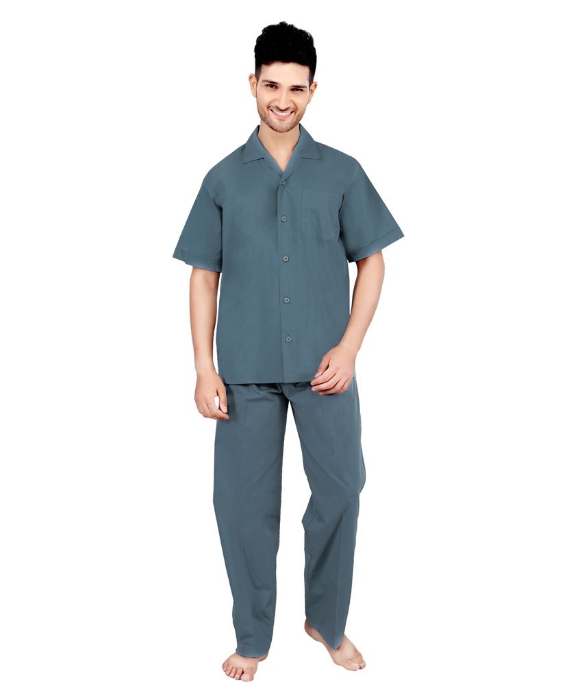 popcorn night suit