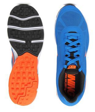 Nike Air Max BoldSpeed Running Shoes 
