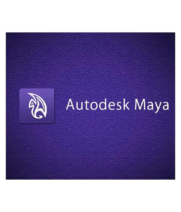 autodesk maya certification