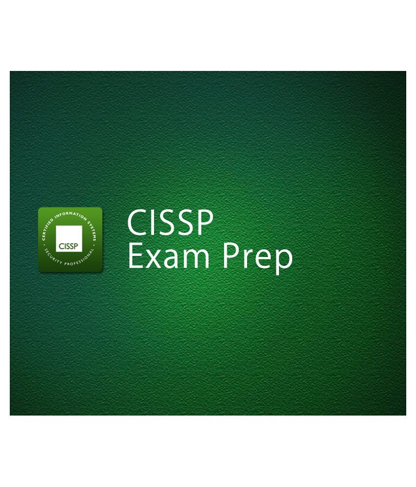 New CISSP Test Pass4sure