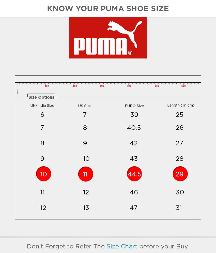 puma products under 500