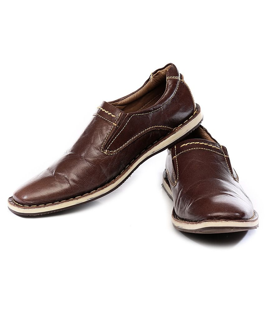 buckaroo loafer shoes