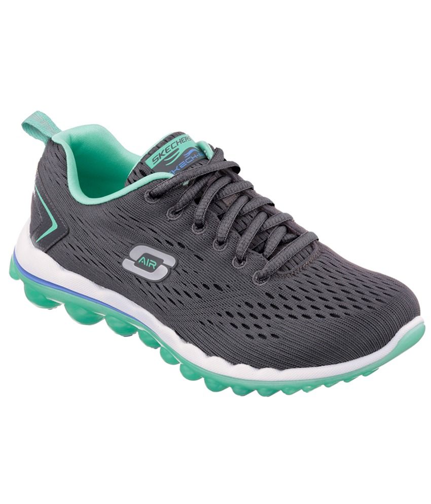 Skechers Skech Air Sports Shoes Price in India- Buy Skechers Skech Air