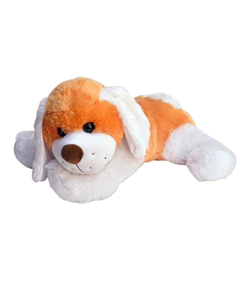 Tabby Toys Cute Lazy Dog 55cm Buy Tabby Toys Cute Lazy Dog 55cm