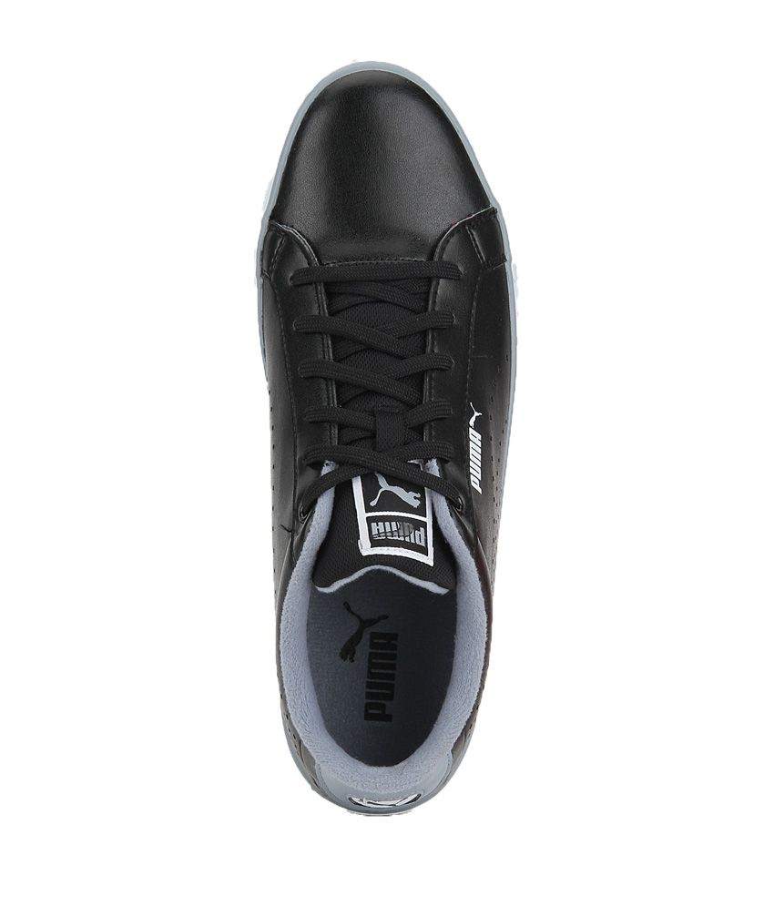puma leather shoes online Sale,up to 37 
