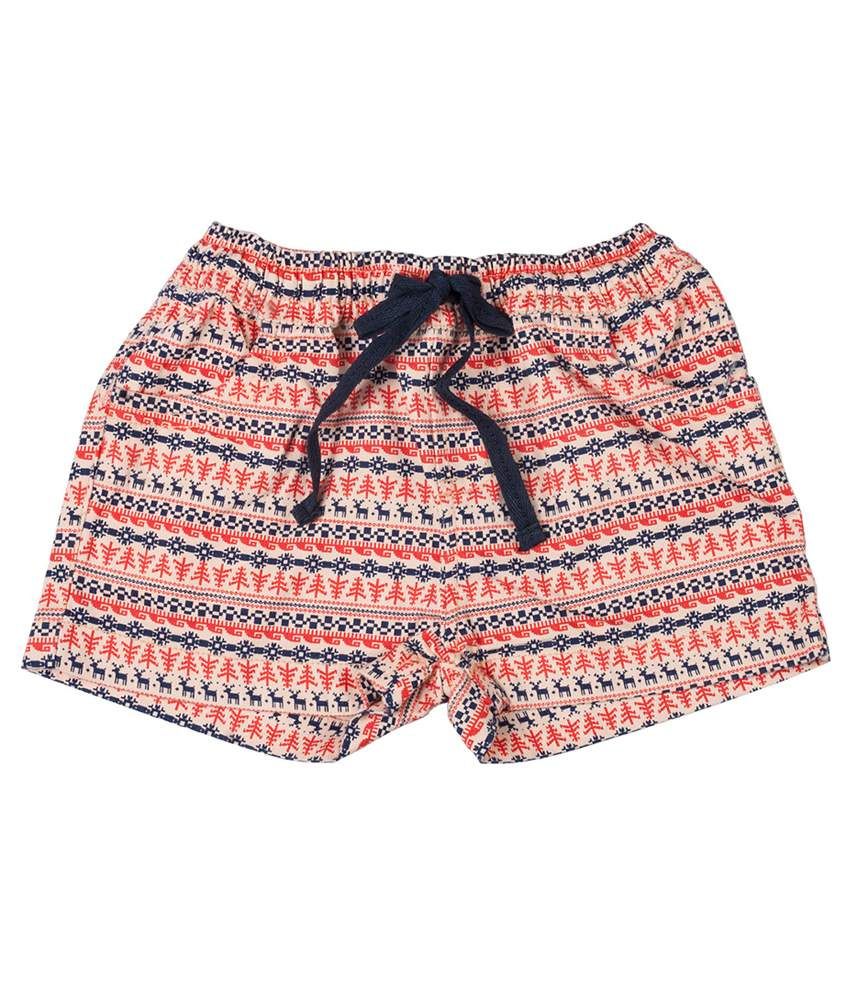 Tickle Girls Cute Shorts - Buy Tickle Girls Cute Shorts Online at Low ...