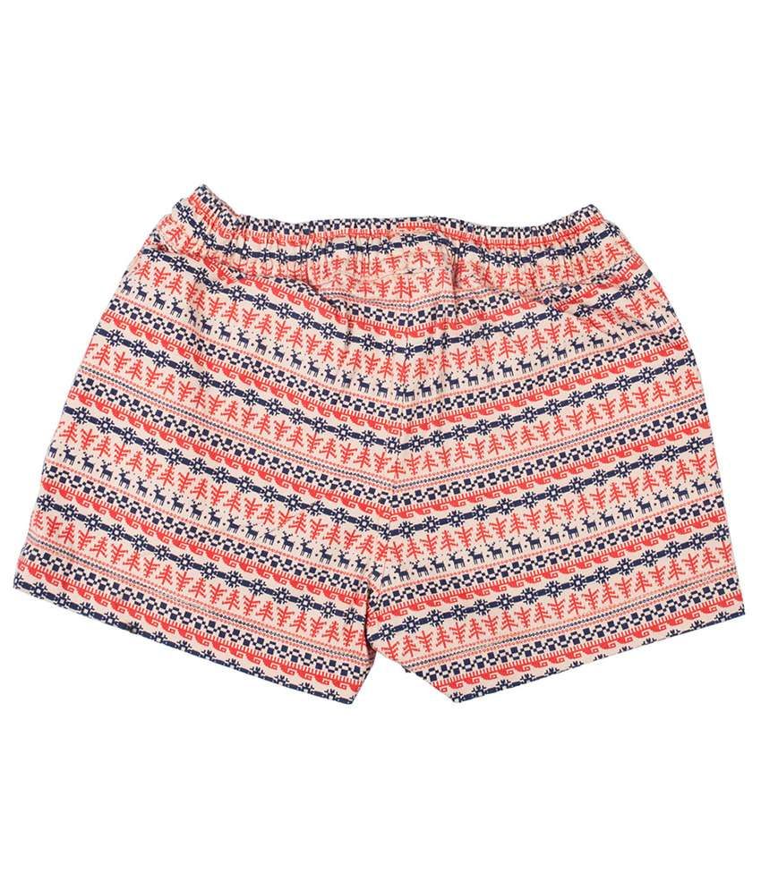 Tickle Girls Cute Shorts - Buy Tickle Girls Cute Shorts Online at Low ...