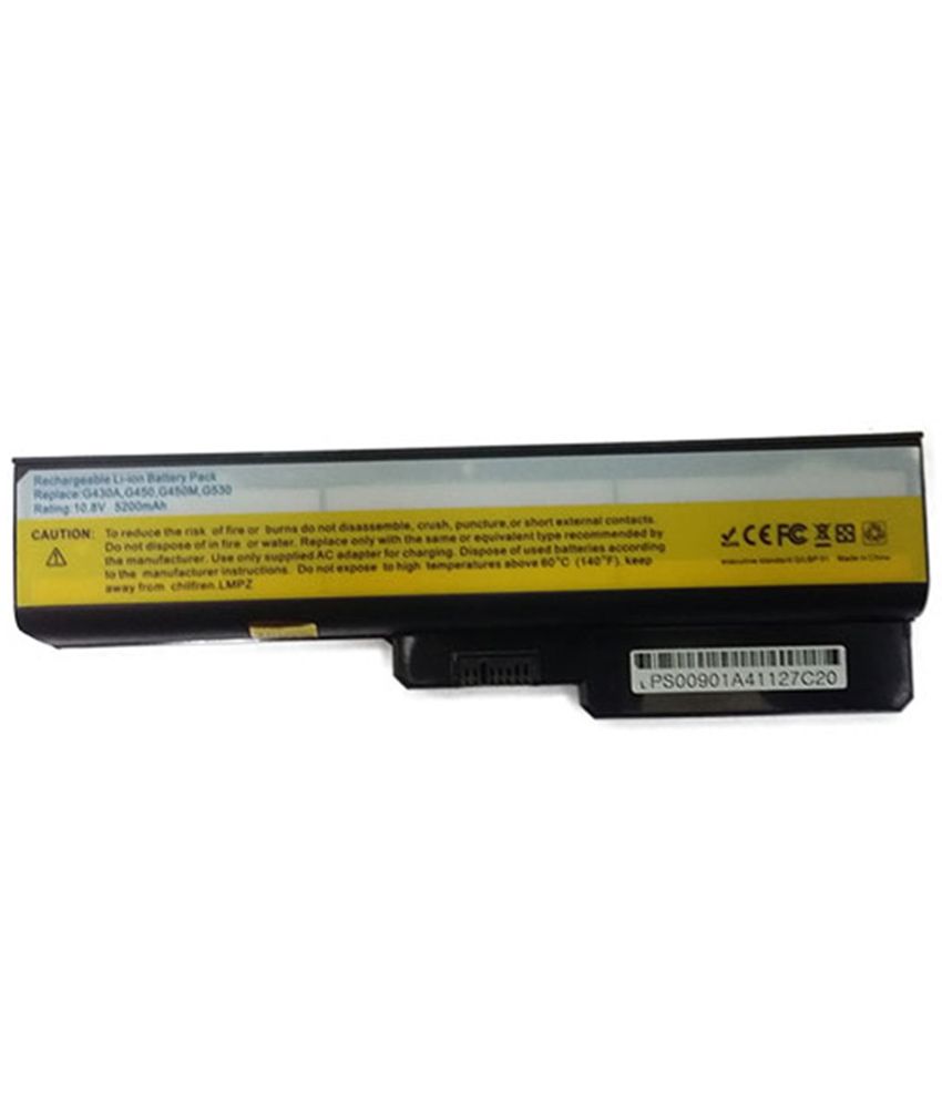 Lappie Lenovo N500 6 Cell Laptop BatteryL09O6D01 Buy Lappie Lenovo N500 6 Cell Laptop Battery