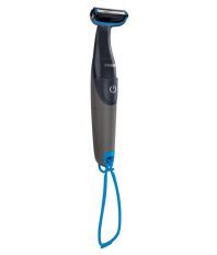 Philips BG1024 Body Groomer BLACK