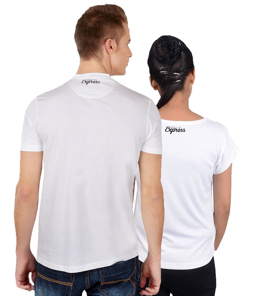 Buy Freecultr Express Chipkali Graphic 