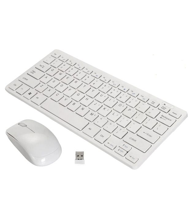 best value wireless keyboard and mouse mac