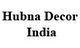 Hubna Decor India