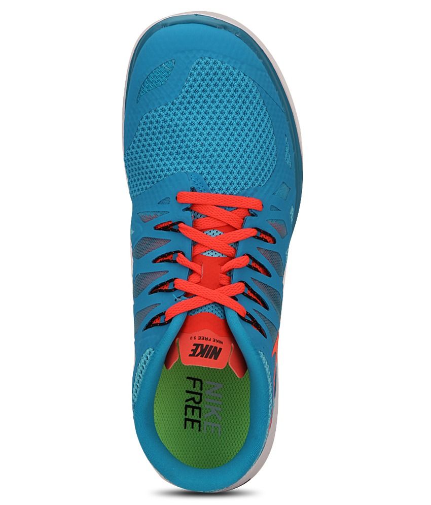nike free 5.0 price