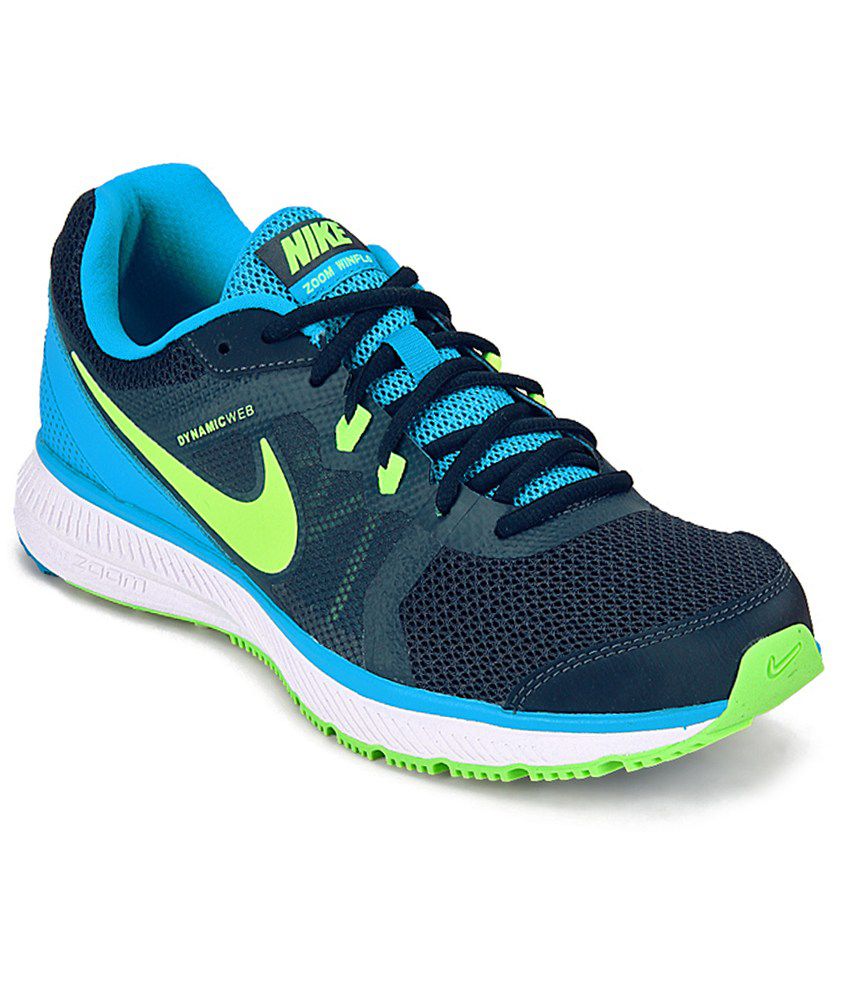Buy Nike Zoom Winflo for Men | Snapdeal.com