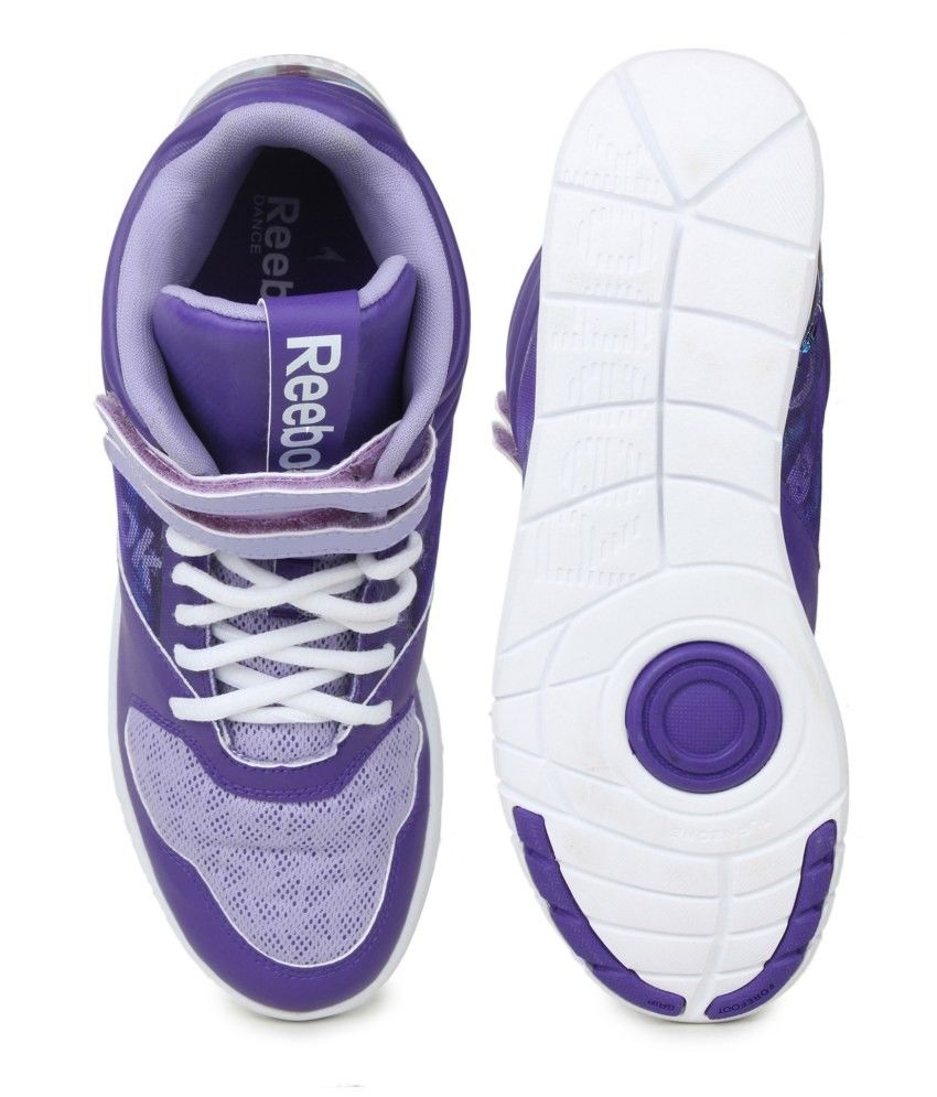 reebok dance ur lead