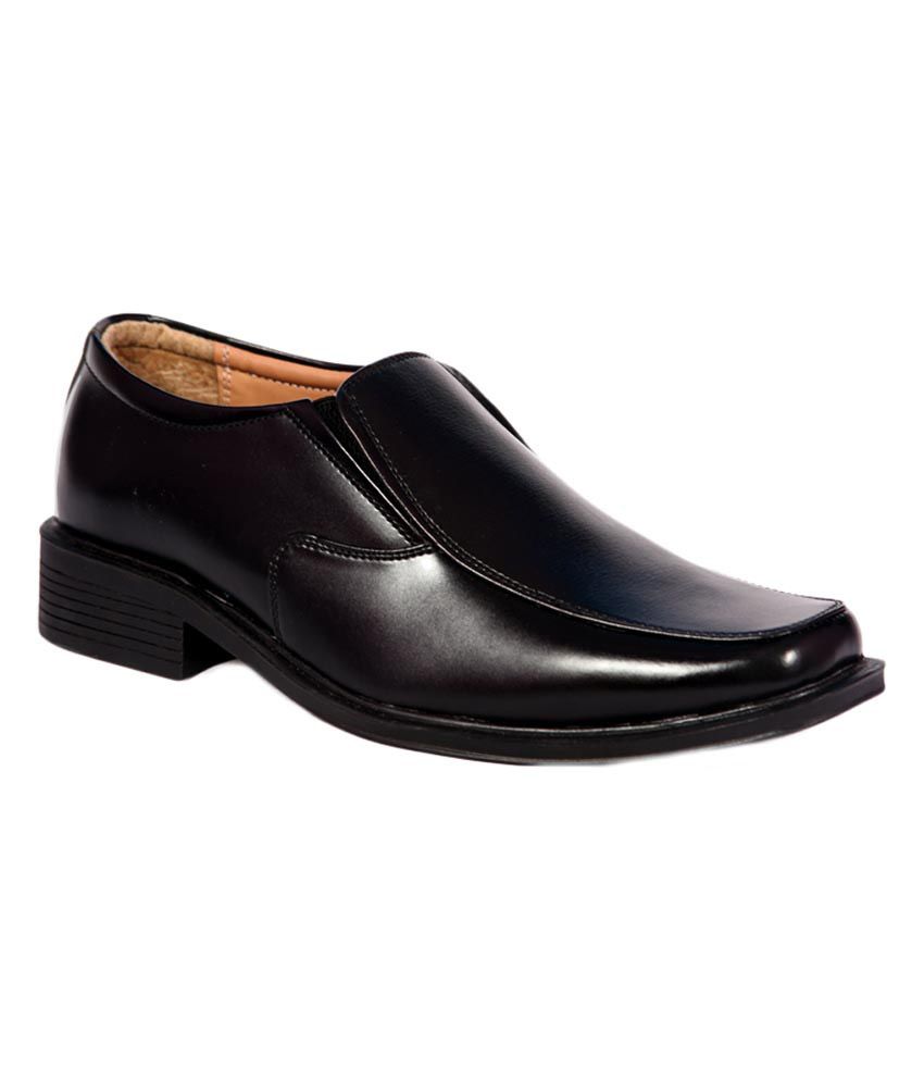 bata shoes formal black