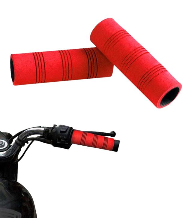 royal enfield handle grip cover