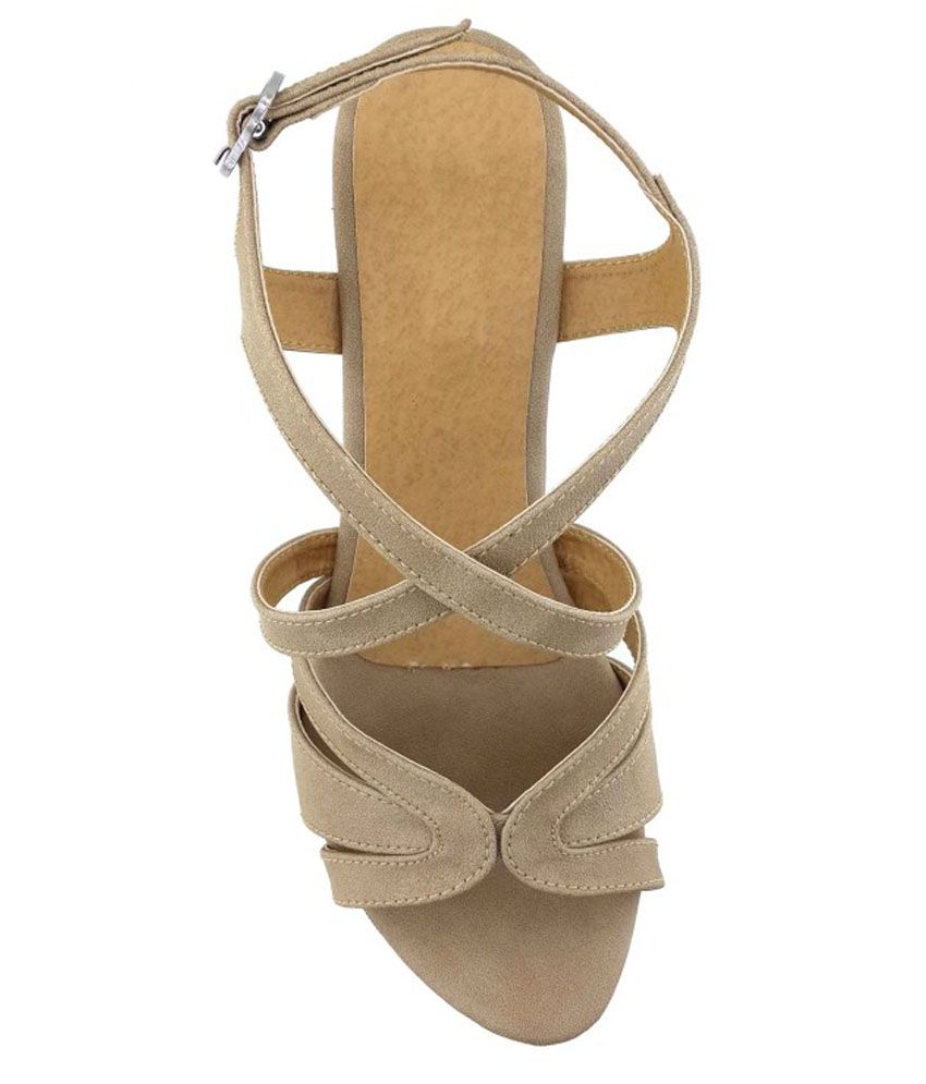 pluto platform heels