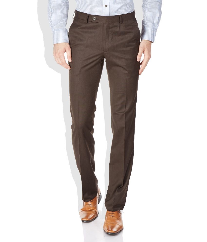 raymond trousers