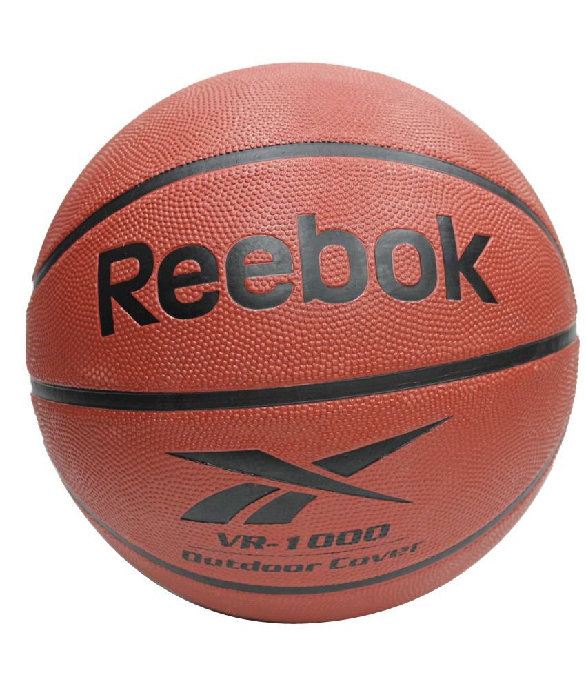 Reebok Basketball / Ball VR1000: Buy 