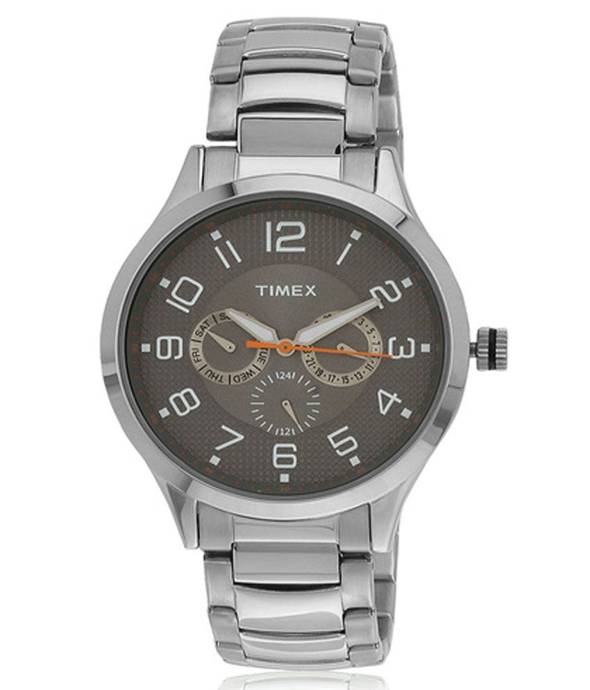 Timex Casual Mens Watch TW000T307 - Buy Timex Casual Mens Watch