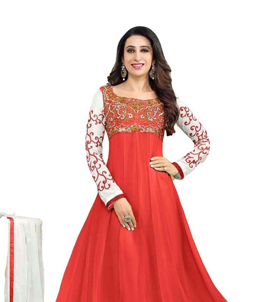 Fashion Zone Modern Multi Color Dress Material Buy Fashion Zone