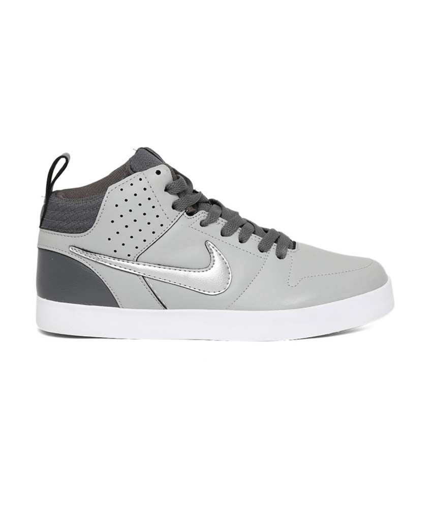 nike leather shoes india