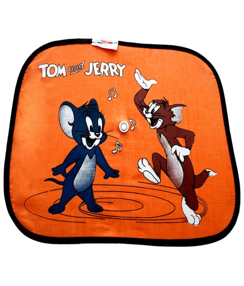 tom and jerry car toy