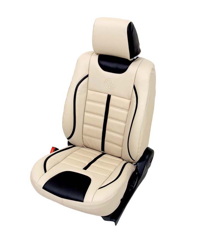 Club Class Car Seat Cover For Maruti Dzire ( Design ...