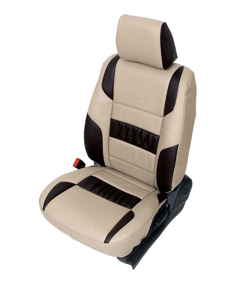 swift car seat cover design