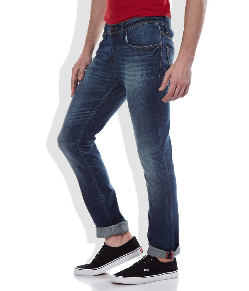 celio powerflex slim fit